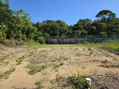 Lote/Terreno à venda, 250m² no Ponta Negra, Manaus