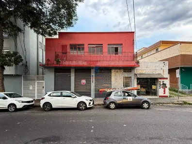 Ponto Comercial para alugar, 280m² no Alto Caiçaras, Belo Horizonte