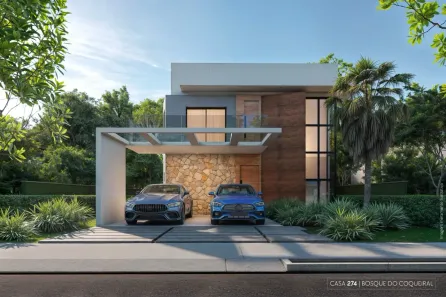 Casa de Condomínio com 3 Quartos à venda, 126m² no , Nísia Floresta