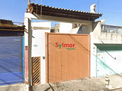 Sobrado com 2 Quartos para venda ou aluguel, 125m² no Cidade Jardim Cumbica, Guarulhos