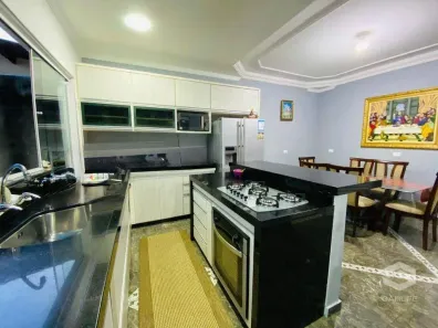 Casa com 5 Quartos à venda, 260m² no Jardim do Céu, São José dos Campos