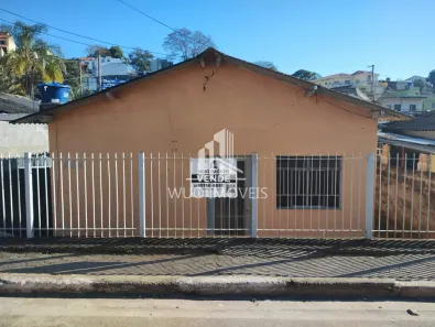 Sobrado com 3 Quartos à venda, 93m² no Centro, Santa Branca