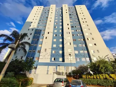 Apartamento com 2 Quartos à venda, 48m² no Parque Campolim, Sorocaba