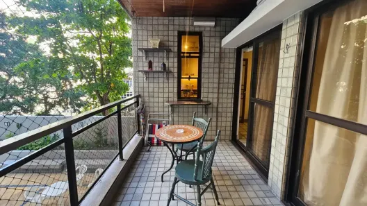 Apartamento com 2 Quartos à venda, 80m² no Copacabana, Rio de Janeiro