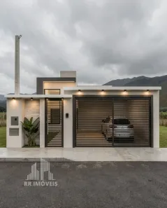Casa com 3 Quartos à venda, 130m² no Jardim dos Lagos, Nova Odessa