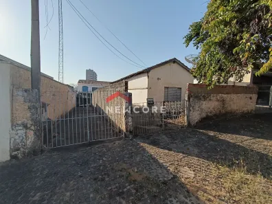 Lote/Terreno à venda, 300m² no Linópolis 1ª Gleba, Santa Bárbara D'Oeste