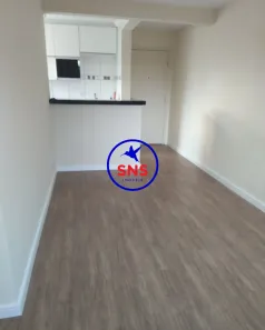 Apartamento com 2 Quartos à venda, 50m² no Loteamento Parque São Martinho, Campinas