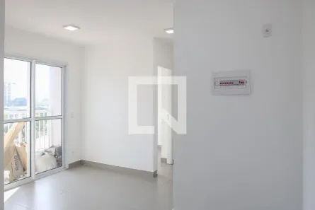 Apartamento com 2 Quartos à venda, 39m² no Barra Funda, São Paulo