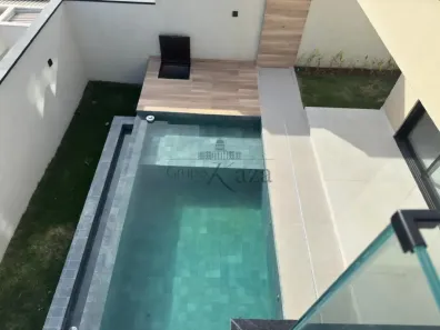 Casa de Condomínio com 3 Quartos à venda, 320m² no Urbanova, São José dos Campos