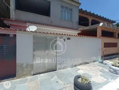 Casa com 2 Quartos à venda, 35m² no Taquara, Rio de Janeiro