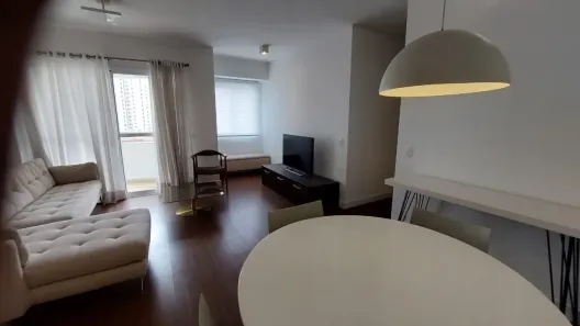 Apartamento com 2 Quartos à venda, 70m² no Vila Nova Conceição, São Paulo