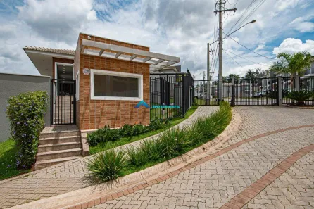Casa de Condomínio com 2 Quartos à venda, 110m² no Cidade Nova, Jundiaí