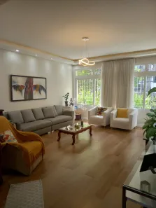 Apartamento com 3 Quartos à venda, 140m² no Rio Branco, Porto Alegre