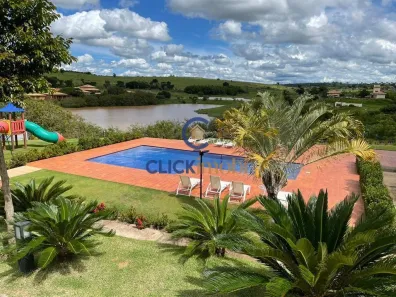Lote/Terreno à venda, 642m² no Loteamento Parque dos Alecrins, Campinas