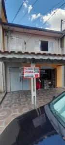 Casa com 6 Quartos à venda, 83m² no Vila Ré, São Paulo