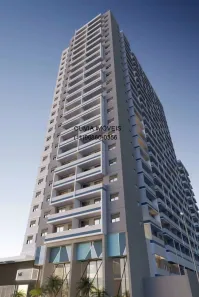 Apartamento com 2 Quartos à venda, 39m² no Consolação, São Paulo