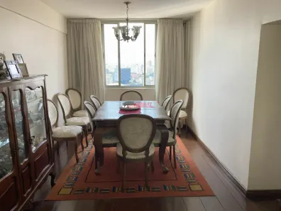 Apartamento com 2 Quartos à venda, 70m² no Sumarezinho, São Paulo