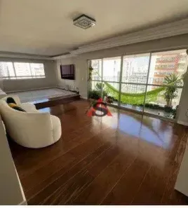 Apartamento com 4 Quartos à venda, 187m² no Paraíso, São Paulo