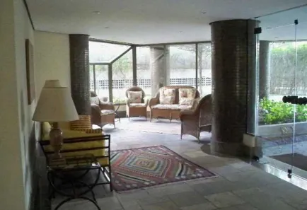 Cobertura com 4 Quartos à venda, 400m² no Vila Andrade, São Paulo