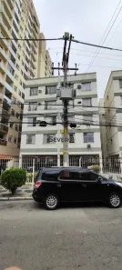 Apartamento com 2 Quartos à venda, 47m² no Porto Novo, São Gonçalo