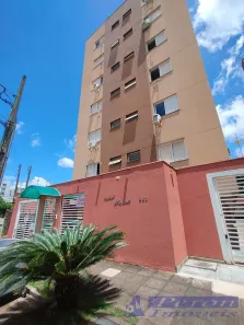 Apartamento com 2 Quartos à venda, 63m² no Vila Marumby, Maringá