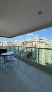 Apartamento com 3 Quartos à venda, 130m² no Icaraí, Niterói