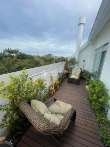 Apartamento com 3 Quartos à venda, 97m² no Ingleses do Rio Vermelho, Florianópolis