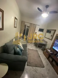 Apartamento com 2 Quartos à venda, 55m² no Inhaúma, Rio de Janeiro