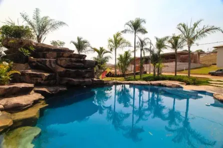 Lote/Terreno à venda, 828m² no Centro, São Sebastião do Oeste