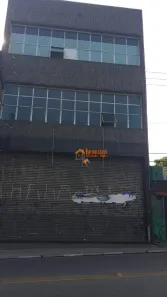 Prédio Comercial para alugar, 1060m² no Vila Flórida, Guarulhos