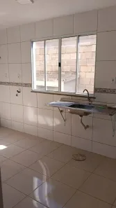 Apartamento com 2 Quartos à venda, 48m² no Setor de Chácaras Anhangüera C, Valparaíso de Goiás