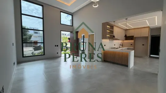 Casa de Condomínio com 3 Quartos à venda, 190m² no Colinas de Indaiatuba, Indaiatuba