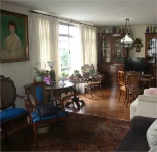 Apartamento com 3 Quartos à venda, 137m² no Jardim Paulista, São Paulo
