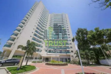 Apartamento com 2 Quartos à venda, 68m² no Jacarepaguá, Rio de Janeiro