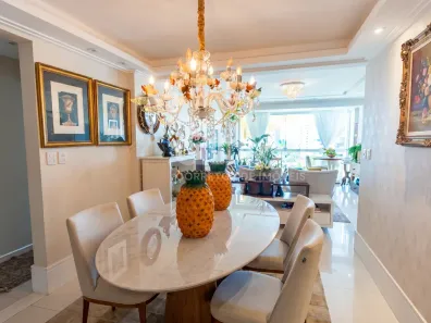 Apartamento com 3 Quartos à venda, 130m² no Pituba, Salvador
