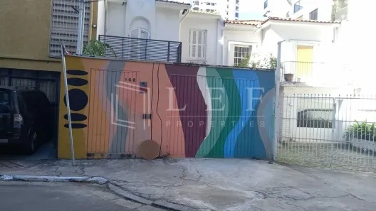 Prédio Comercial com 3 Quartos para alugar, 195m² no Jardim Paulista, São Paulo