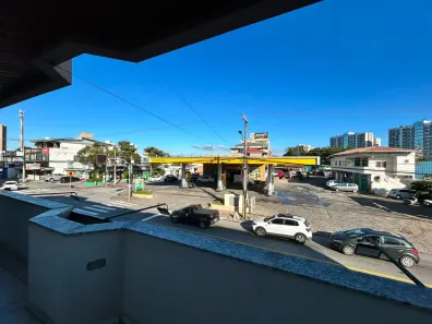 Ponto Comercial para alugar, 30m² no São João, Itajaí