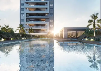 Apartamento com 3 Quartos à venda, 93m² no Vila Osasco, Osasco