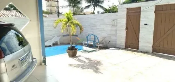 Casa com 4 Quartos à venda, 230m² no Ponta Negra, Natal