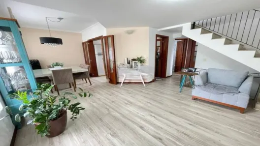 Casa com 3 Quartos à venda, 121m² no Canto, Florianópolis