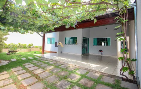 Casa com 3 Quartos à venda, 160m² no Residencial Vale do Sol, Anápolis