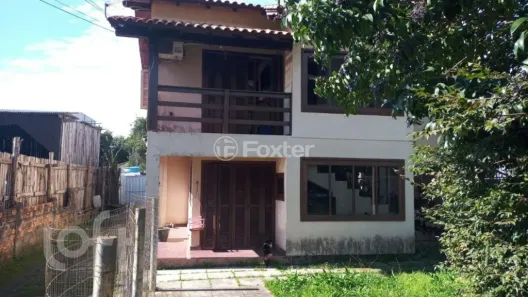 Casa com 4 Quartos à venda, 500m² no Santa Fé, Gravataí