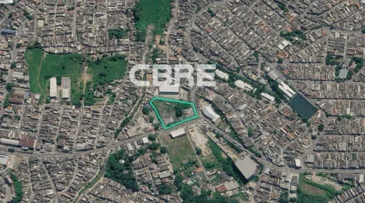 Lote/Terreno para alugar, 387m² no Parque Brasil, São Paulo