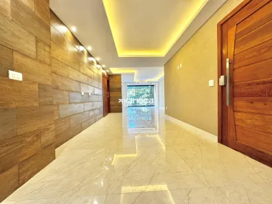 Apartamento com 3 Quartos à venda, 113m² no Barra da Tijuca, Rio de Janeiro