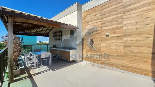 Cobertura com 3 Quartos à venda, 154m² no Recreio dos Bandeirantes, Rio de Janeiro