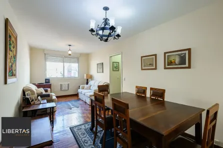 Apartamento com 2 Quartos à venda, 83m² no Cidade Baixa, Porto Alegre