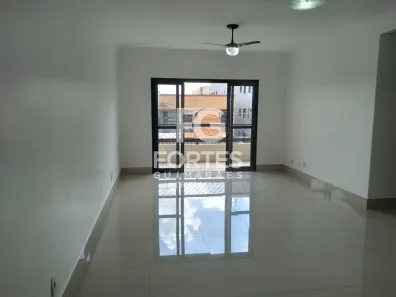 Apartamento com 3 Quartos para alugar, 138m² no Bosque das Juritis, Ribeirão Preto