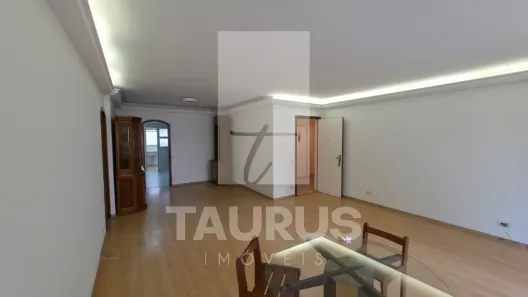 Apartamento com 3 Quartos à venda, 172m² no Moema, São Paulo