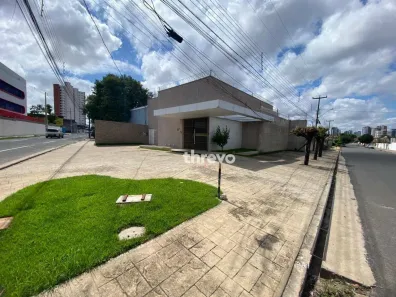 Ponto Comercial para alugar, 190m² no Fátima, Teresina