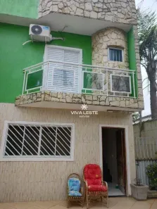 Sobrado com 2 Quartos à venda, 89m² no Vila Carrão, São Paulo